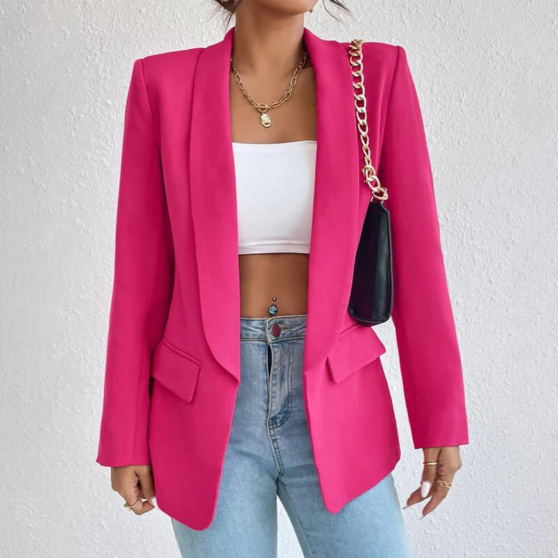 Livia™ | Blazer femminile chic