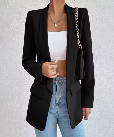Livia™ | Blazer femminile chic