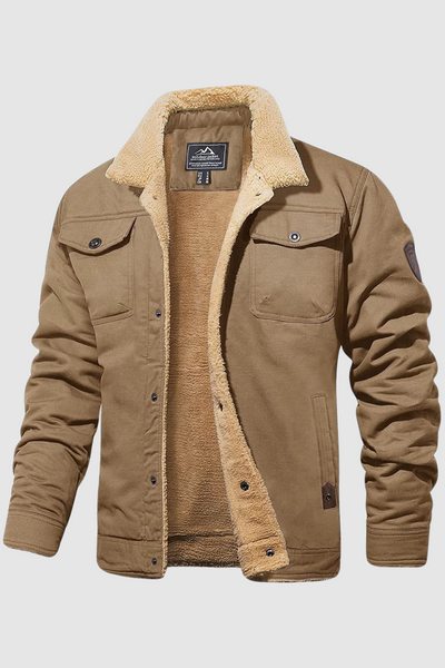 Alberto™ | Giubbotto bomber