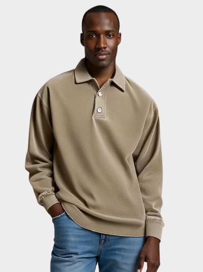 Enzo™ | Eleganza quotidiana