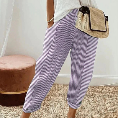 Elena™ | Pantaloni eleganti