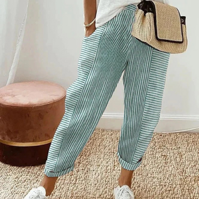 Elena™ | Pantaloni eleganti