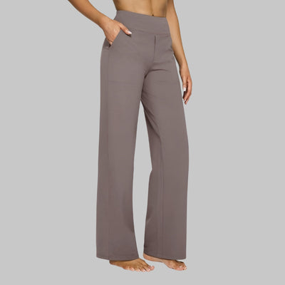 Livia™ | Pantaloni stretch