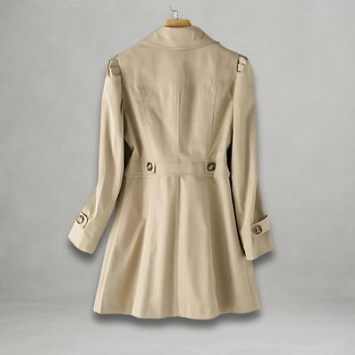 Giulia™ | Trench primaverile