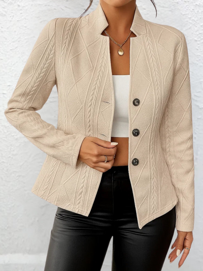 Chiara™ | Blazer Classico