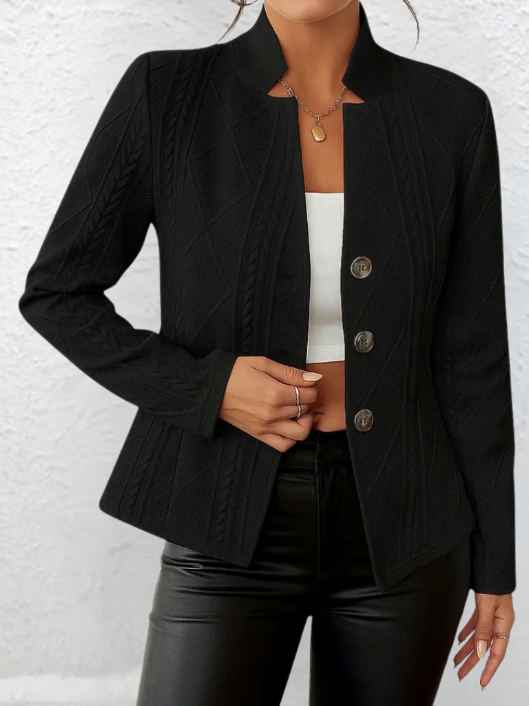 Chiara™ | Blazer Classico