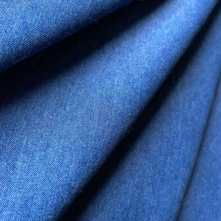 Marta™ | Abito in denim leggero