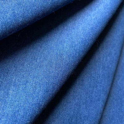 Marta™ | Abito in denim leggero