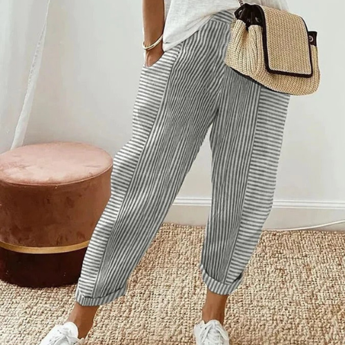 Elena™ | Pantaloni eleganti