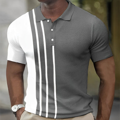 Lorenzo™ | Polo slim fit