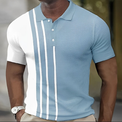 Lorenzo™ | Polo slim fit