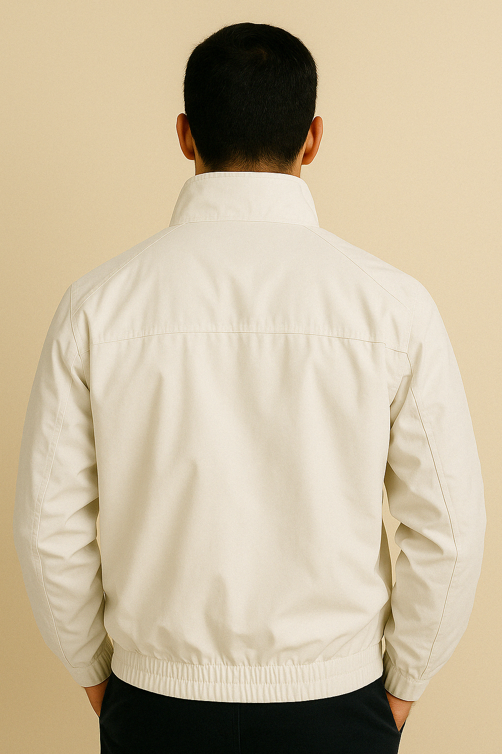 Gianni™ | Giacca antivento