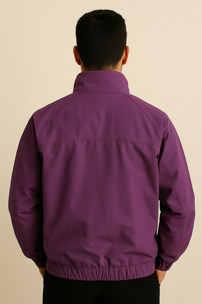 Gianni™ | Giacca antivento