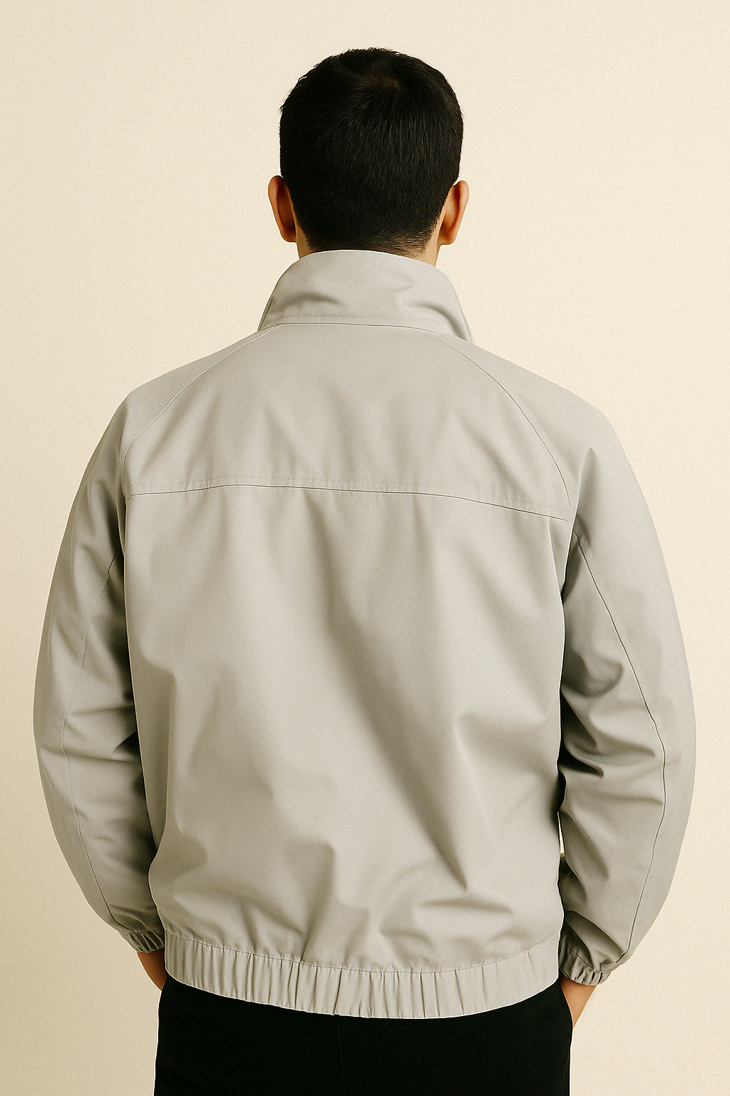 Gianni™ | Giacca antivento