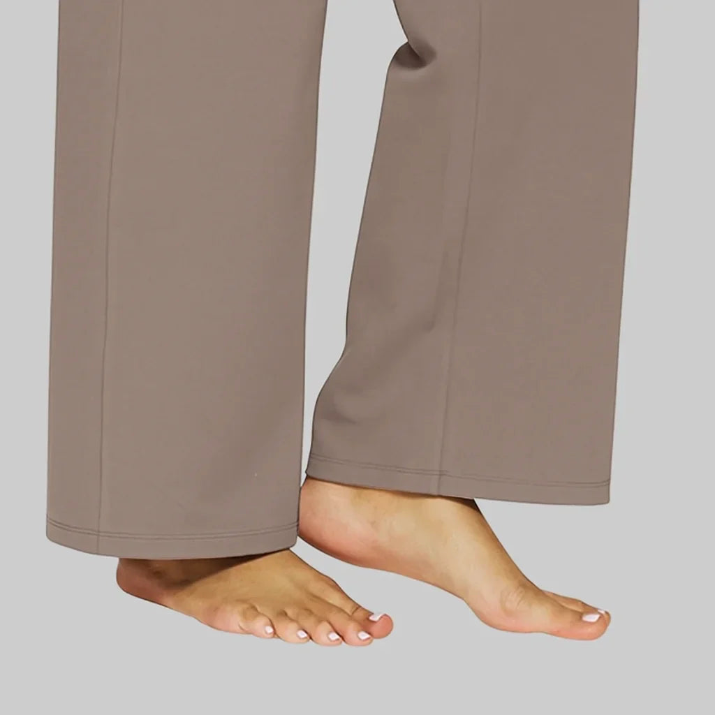Livia™ | Pantaloni stretch