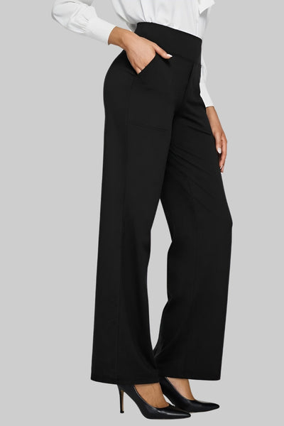 Livia™ | Pantaloni stretch